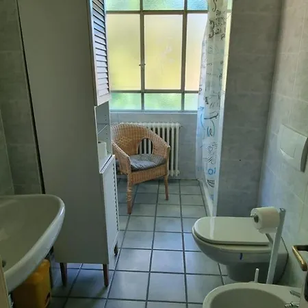 Bed and breakfast Rainbow Relais 3*