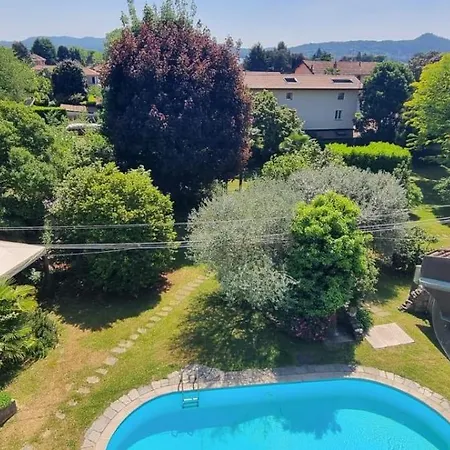 Rainbow Relais Bed & Breakfast 3*