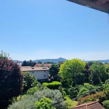 Rainbow Relais Bed & Breakfast Lesa