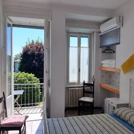 Rainbow Relais Lesa