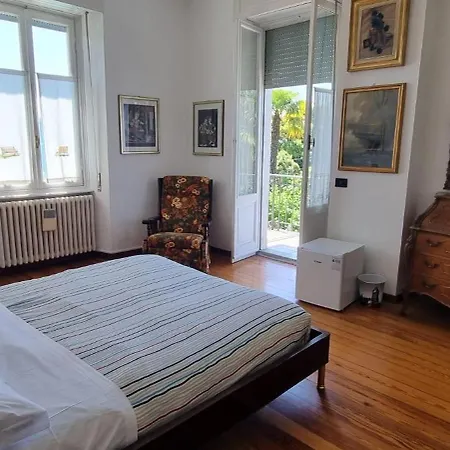 Rainbow Relais Bed and breakfast