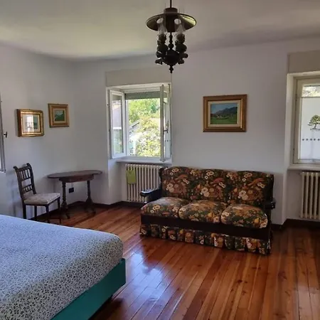 Rainbow Relais Bed and breakfast 3*