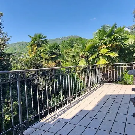 Rainbow Relais Bed and breakfast Lesa