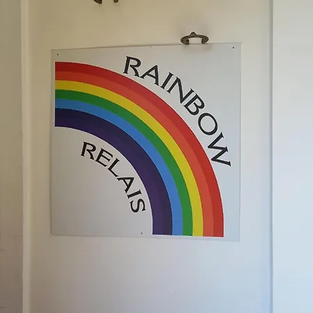 Bed & Breakfast Rainbow Relais Lesa