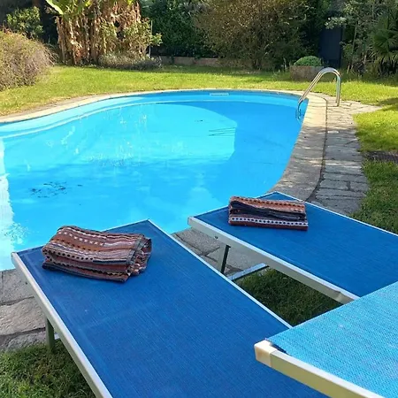 Bed & Breakfast Rainbow Relais