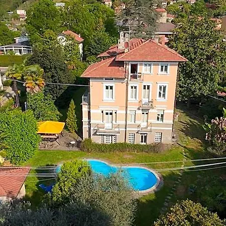 Bed & Breakfast Rainbow Relais 3*