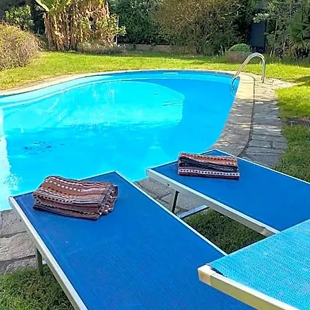 Rainbow Relais