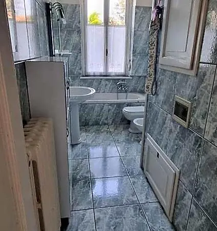 Bed & Breakfast Rainbow Relais Lesa