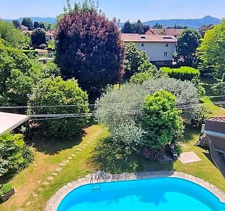 Bed & Breakfast Rainbow Relais 3*
