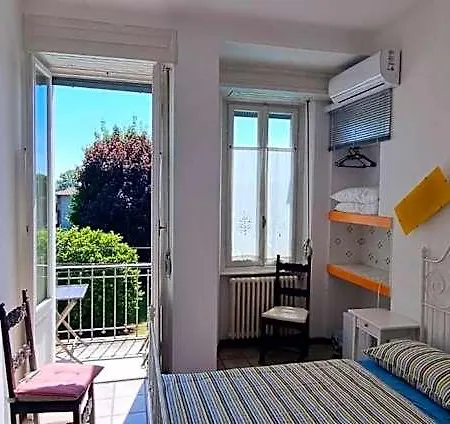 Rainbow Relais Bed & Breakfast