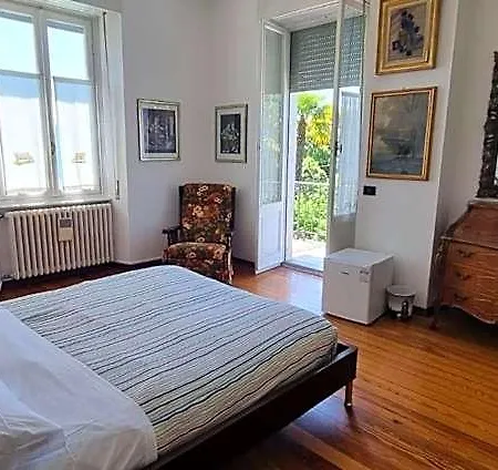 Rainbow Relais Bed & Breakfast