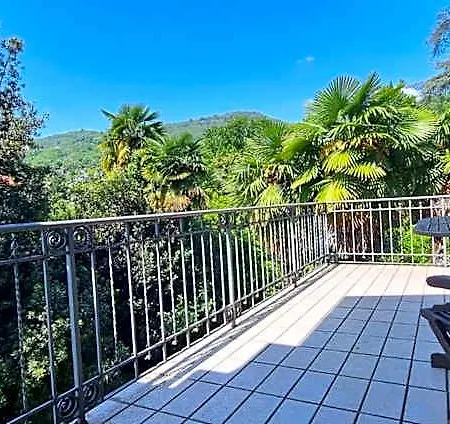 Rainbow Relais Lesa