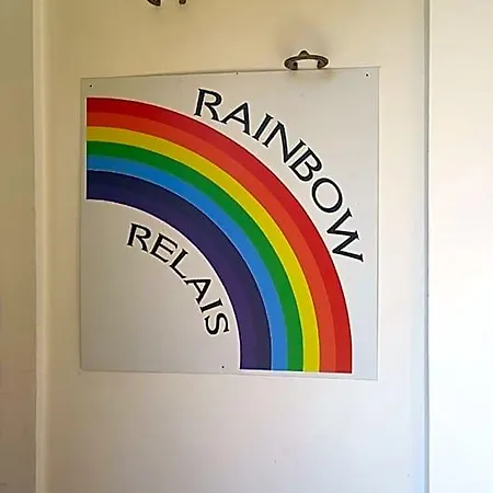 Rainbow Relais Bed & Breakfast 3*