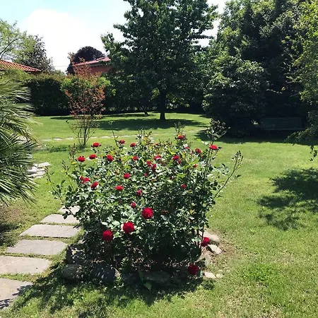 Rainbow Relais Bed & Breakfast