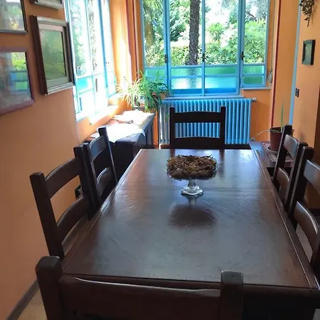 Bed & Breakfast Rainbow Relais *