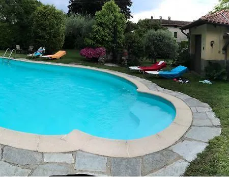 Rainbow Relais Bed & Breakfast Lesa