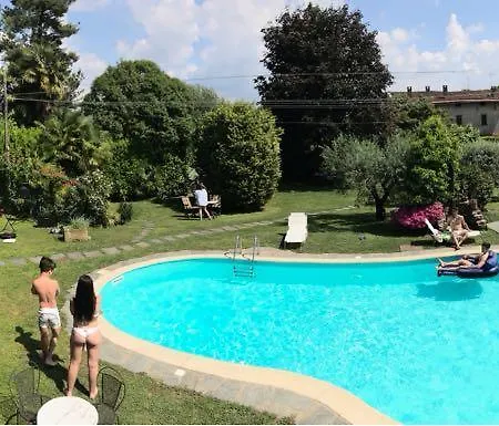 Rainbow Relais Bed & Breakfast