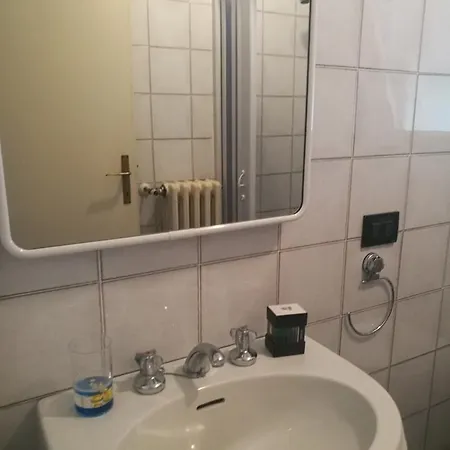 Bed & Breakfast Rainbow Relais Lesa