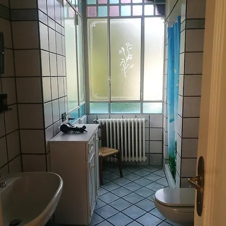 Rainbow Relais Bed & Breakfast