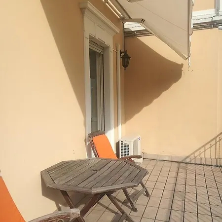 Bed & Breakfast Rainbow Relais