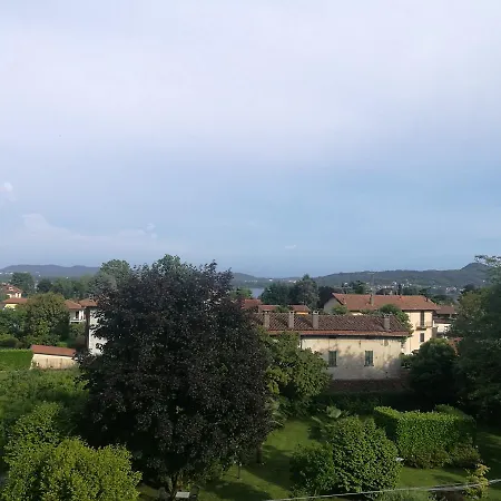 Bed & Breakfast Rainbow Relais