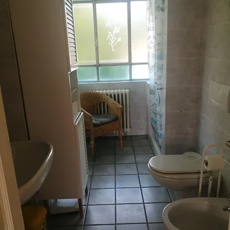 Bed & Breakfast Rainbow Relais Lesa