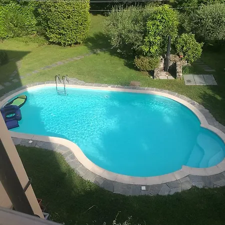 Rainbow Relais Bed & Breakfast *
