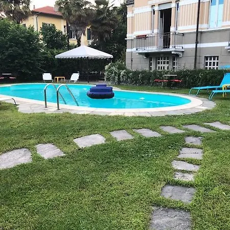 Bed & Breakfast Rainbow Relais *