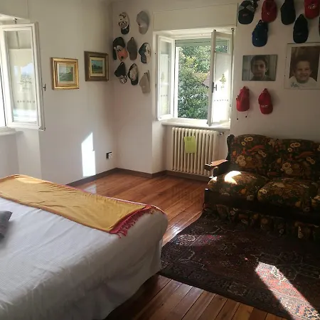 Bed & Breakfast Rainbow Relais