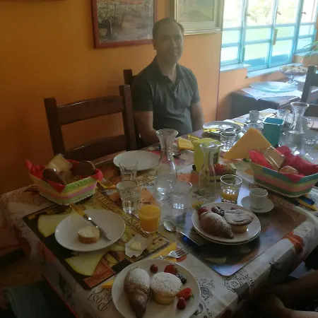 Rainbow Relais Bed & Breakfast