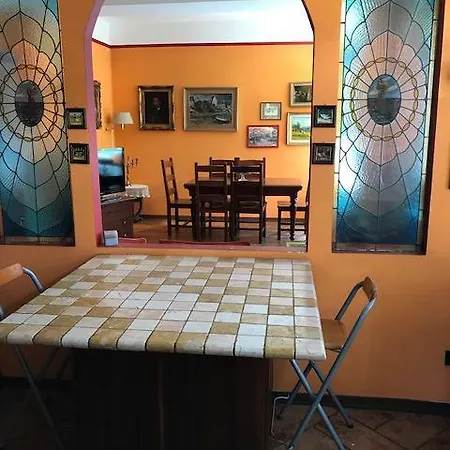 Bed & Breakfast Rainbow Relais