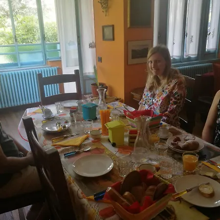 Rainbow Relais Bed & Breakfast