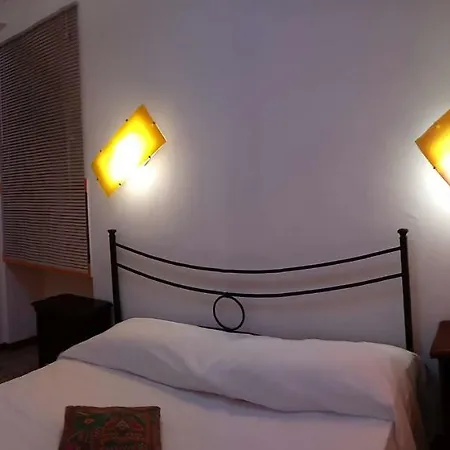 Rainbow Relais Bed & Breakfast *