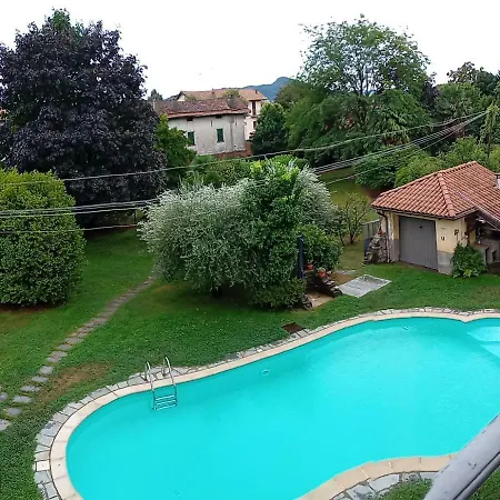 Bed & Breakfast Rainbow Relais *
