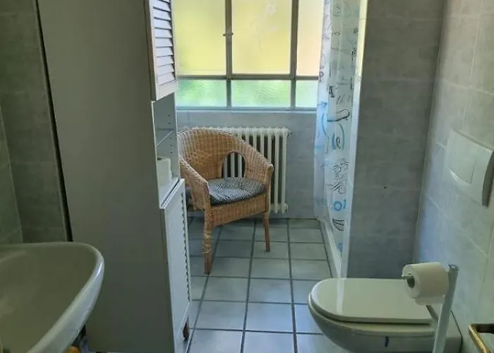 Oda ve Kahvaltı Rainbow Relais 3*