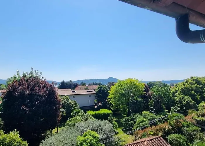 Rainbow Relais Oda ve Kahvaltı Lesa