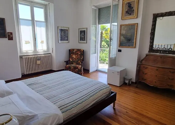 Rainbow Relais Oda ve Kahvaltı