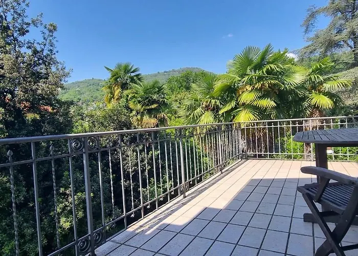 Rainbow Relais Bed & Breakfast Lesa