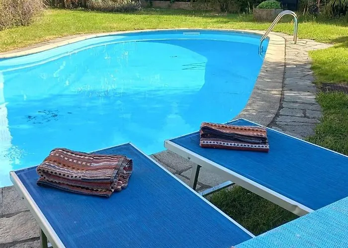 Oda ve Kahvaltı Rainbow Relais